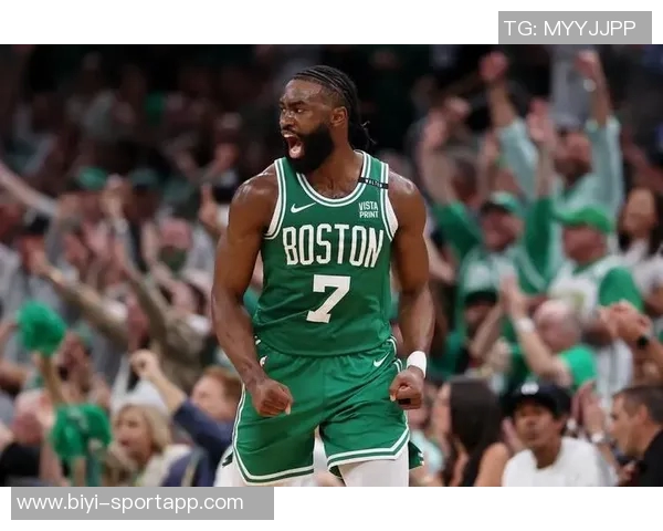 杰伦布朗谈凯尔特人胜利关键两个篮板助力球队展现团队精神 杰伦布朗谈凯尔特人胜利关键两个篮板助力球队展现团队精神