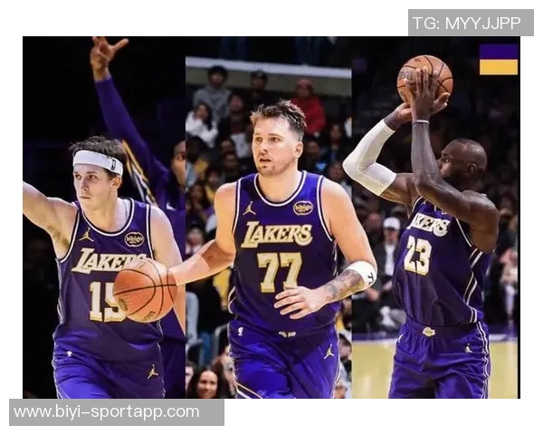 东契奇与里夫斯本赛季场均28分成最佳二人组历史第三对儿