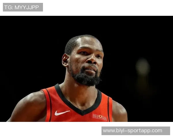 杜兰特谈包夹战术对球队配合的重要性与申京的发挥潜力