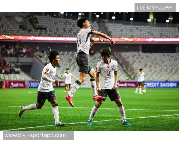 湖北U20队历史性夺冠全运会金牌展现青训成果足球未来可期