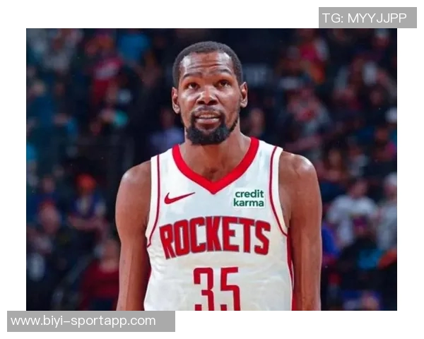 杜兰特强调控卫得分的重要性侵略性不足将影响球队表现