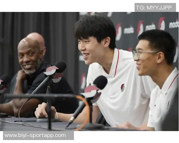 美媒体人期待杨瀚森全季混音打每晚30分钟回归球队机会渺茫