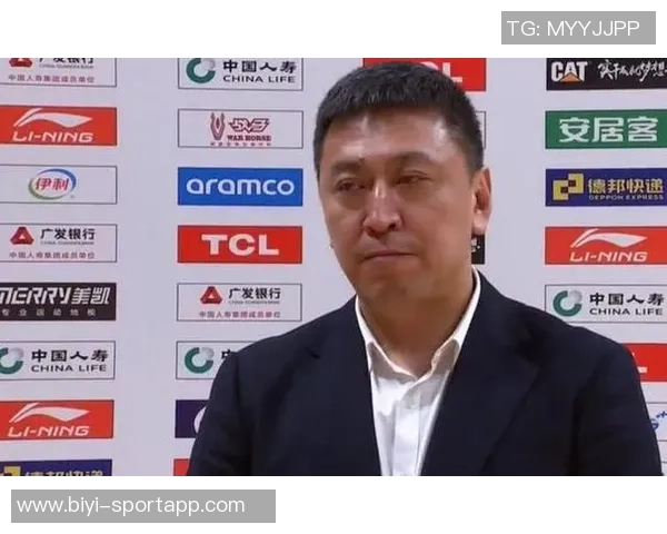 王世龙执教生涯回顾:引领浙江男篮冲击总决赛并获年度最佳教练荣誉 王世龙执教生涯回顾:引领浙江男篮冲击总决赛并获年度最佳教练荣誉