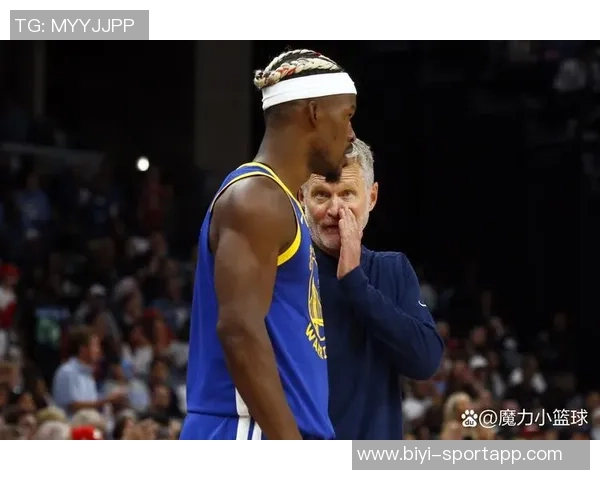 科尔透露巴特勒明日缺席快船战役期待揭幕战能复出 科尔透露巴特勒明日缺席快船战役期待揭幕战能复出