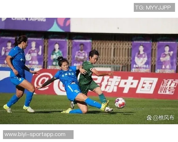 中国女足面临历史性挑战多次大比分失利彰显队伍困境 中国女足面临历史性挑战多次大比分失利彰显队伍困境